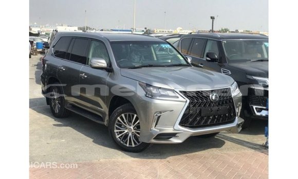 Buy Import Lexus LX Other Car in Import - Dubai in Aragatsotn Buy Import Lexus LX Other Car in Import - Dubai in Aragatsotn