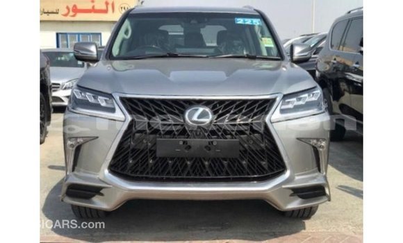Buy Import Lexus LX Other Car in Import - Dubai in Aragatsotn Buy Import Lexus LX Other Car in Import - Dubai in Aragatsotn