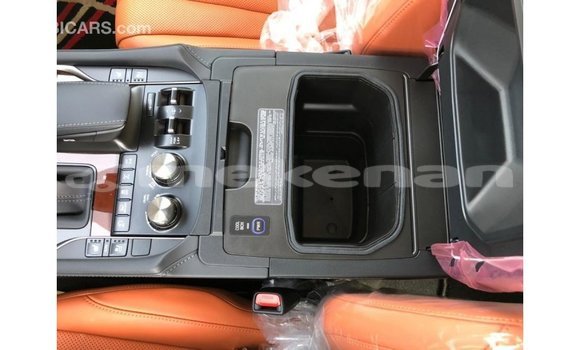 Buy Import Lexus LX Other Car in Import - Dubai in Aragatsotn Buy Import Lexus LX Other Car in Import - Dubai in Aragatsotn