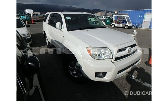 Buy Import Toyota Hilux White Car in Import - Dubai in Aragatsotn Buy Import Toyota Hilux White Car in Import - Dubai in Aragatsotn