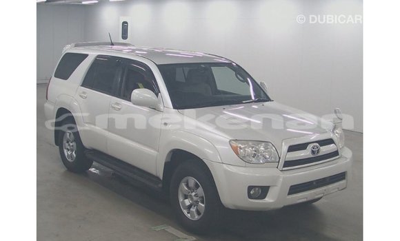 Buy Import Toyota Hilux White Car in Import - Dubai in Aragatsotn Buy Import Toyota Hilux White Car in Import - Dubai in Aragatsotn