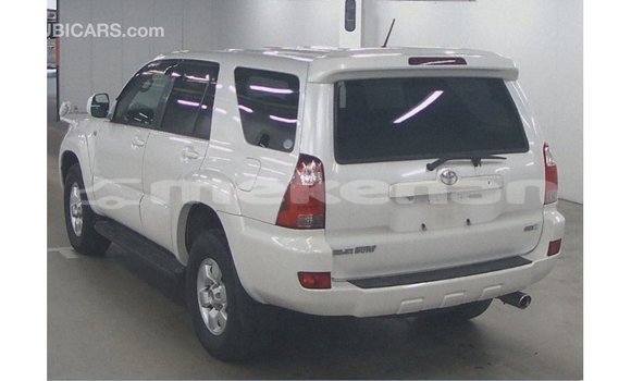 Buy Import Toyota Hilux White Car in Import - Dubai in Aragatsotn Buy Import Toyota Hilux White Car in Import - Dubai in Aragatsotn