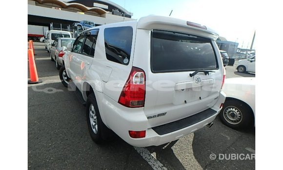 Buy Import Toyota Hilux White Car in Import - Dubai in Aragatsotn Buy Import Toyota Hilux White Car in Import - Dubai in Aragatsotn