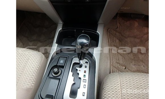 Buy Import Toyota Hilux White Car in Import - Dubai in Aragatsotn Buy Import Toyota Hilux White Car in Import - Dubai in Aragatsotn