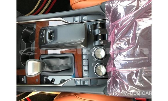 Buy Import Lexus LX Other Car in Import - Dubai in Aragatsotn Buy Import Lexus LX Other Car in Import - Dubai in Aragatsotn