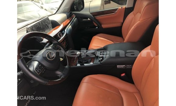 Buy Import Lexus LX Other Car in Import - Dubai in Aragatsotn Buy Import Lexus LX Other Car in Import - Dubai in Aragatsotn