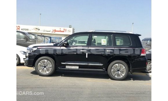 Buy Import Toyota Land Cruiser Black Car in Import - Dubai in Aragatsotn Buy Import Toyota Land Cruiser Black Car in Import - Dubai in Aragatsotn