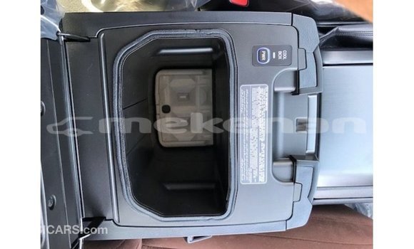 Buy Import Toyota Land Cruiser Black Car in Import - Dubai in Aragatsotn Buy Import Toyota Land Cruiser Black Car in Import - Dubai in Aragatsotn