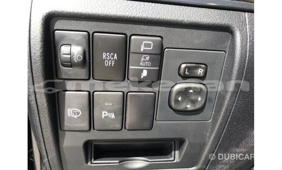 Buy Import Toyota Land Cruiser Black Car in Import - Dubai in Aragatsotn Buy Import Toyota Land Cruiser Black Car in Import - Dubai in Aragatsotn