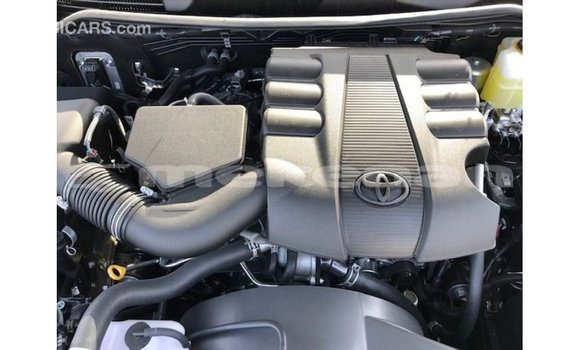 Buy Import Toyota Land Cruiser Black Car in Import - Dubai in Aragatsotn Buy Import Toyota Land Cruiser Black Car in Import - Dubai in Aragatsotn