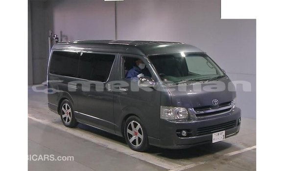 Buy Import Toyota Hiace Other Car in Import - Dubai in Aragatsotn Buy Import Toyota Hiace Other Car in Import - Dubai in Aragatsotn