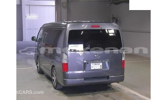 Buy Import Toyota Hiace Other Car in Import - Dubai in Aragatsotn Buy Import Toyota Hiace Other Car in Import - Dubai in Aragatsotn