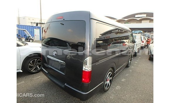Buy Import Toyota Hiace Other Car in Import - Dubai in Aragatsotn Buy Import Toyota Hiace Other Car in Import - Dubai in Aragatsotn