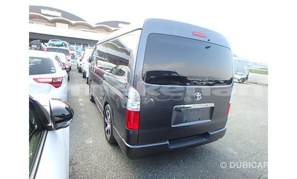 Buy Import Toyota Hiace Other Car in Import - Dubai in Aragatsotn Buy Import Toyota Hiace Other Car in Import - Dubai in Aragatsotn
