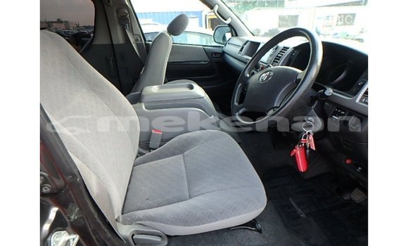 Buy Import Toyota Hiace Other Car in Import - Dubai in Aragatsotn Buy Import Toyota Hiace Other Car in Import - Dubai in Aragatsotn