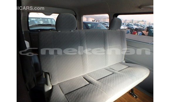 Buy Import Toyota Hiace Other Car in Import - Dubai in Aragatsotn Buy Import Toyota Hiace Other Car in Import - Dubai in Aragatsotn