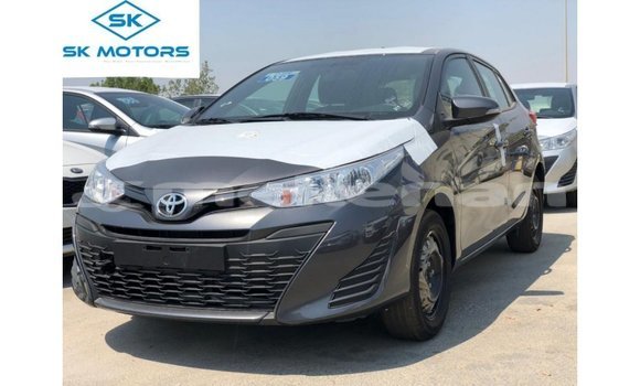 Buy Import Toyota Yaris Other Car in Import - Dubai in Aragatsotn