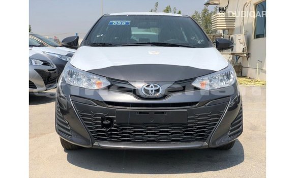 Buy Import Toyota Yaris Other Car in Import - Dubai in Aragatsotn Buy Import Toyota Yaris Other Car in Import - Dubai in Aragatsotn