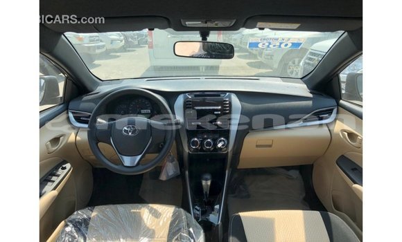 Buy Import Toyota Yaris Other Car in Import - Dubai in Aragatsotn Buy Import Toyota Yaris Other Car in Import - Dubai in Aragatsotn