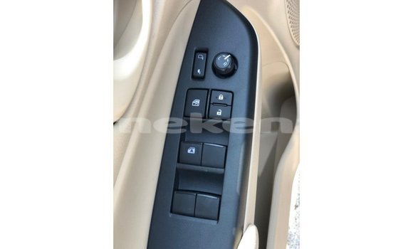 Buy Import Toyota Yaris Other Car in Import - Dubai in Aragatsotn Buy Import Toyota Yaris Other Car in Import - Dubai in Aragatsotn