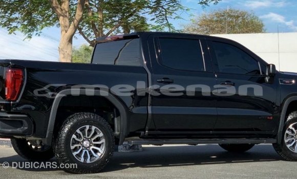 Buy Import GMC Sierra Black Car in Import - Dubai in Aragatsotn Buy Import GMC Sierra Black Car in Import - Dubai in Aragatsotn