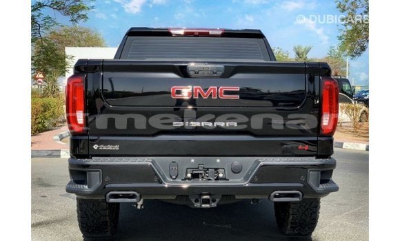 Buy Import GMC Sierra Black Car in Import - Dubai in Aragatsotn Buy Import GMC Sierra Black Car in Import - Dubai in Aragatsotn