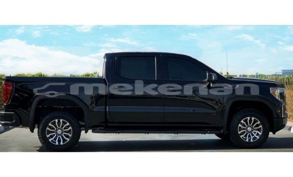 Buy Import GMC Sierra Black Car in Import - Dubai in Aragatsotn Buy Import GMC Sierra Black Car in Import - Dubai in Aragatsotn