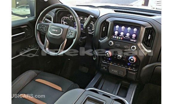 Buy Import GMC Sierra Black Car in Import - Dubai in Aragatsotn Buy Import GMC Sierra Black Car in Import - Dubai in Aragatsotn