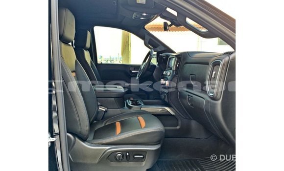 Buy Import GMC Sierra Black Car in Import - Dubai in Aragatsotn Buy Import GMC Sierra Black Car in Import - Dubai in Aragatsotn