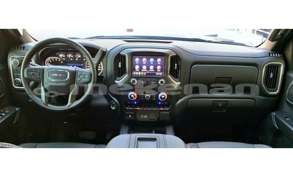 Buy Import GMC Sierra Black Car in Import - Dubai in Aragatsotn Buy Import GMC Sierra Black Car in Import - Dubai in Aragatsotn