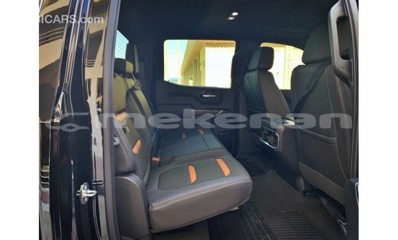 Buy Import GMC Sierra Black Car in Import - Dubai in Aragatsotn Buy Import GMC Sierra Black Car in Import - Dubai in Aragatsotn