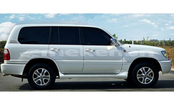Buy Import Lexus LX White Car in Import - Dubai in Aragatsotn Buy Import Lexus LX White Car in Import - Dubai in Aragatsotn