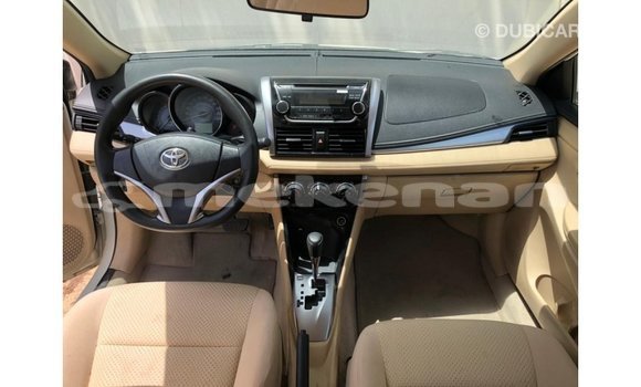 Buy Import Toyota Yaris White Car in Import - Dubai in Aragatsotn Buy Import Toyota Yaris White Car in Import - Dubai in Aragatsotn