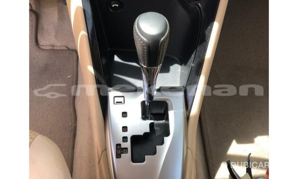 Buy Import Toyota Yaris White Car in Import - Dubai in Aragatsotn Buy Import Toyota Yaris White Car in Import - Dubai in Aragatsotn