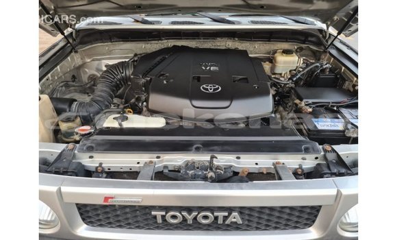 Buy Import Toyota FJ Cruiser Other Car in Import - Dubai in Aragatsotn Buy Import Toyota FJ Cruiser Other Car in Import - Dubai in Aragatsotn