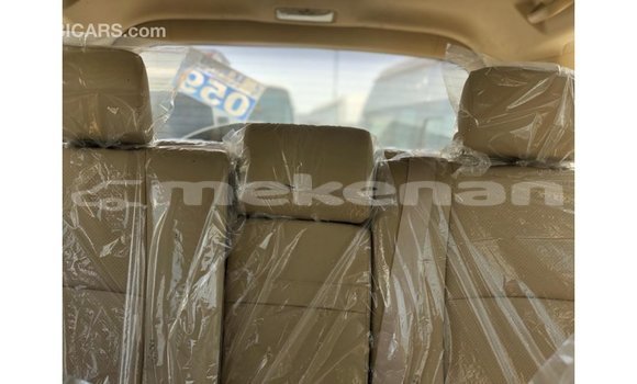Buy Import Toyota Prado White Car in Import - Dubai in Aragatsotn Buy Import Toyota Prado White Car in Import - Dubai in Aragatsotn