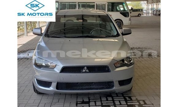 Buy Import Mitsubishi Lancer Other Car in Import - Dubai in Aragatsotn