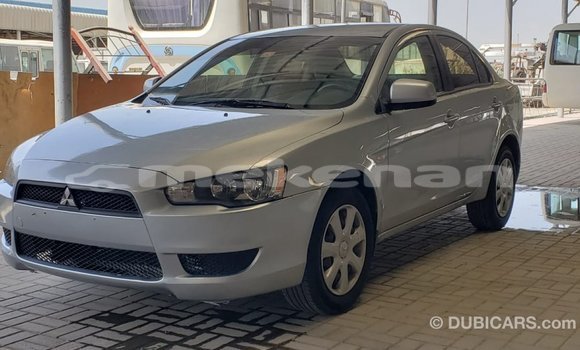 Buy Import Mitsubishi Lancer Other Car in Import - Dubai in Aragatsotn Buy Import Mitsubishi Lancer Other Car in Import - Dubai in Aragatsotn
