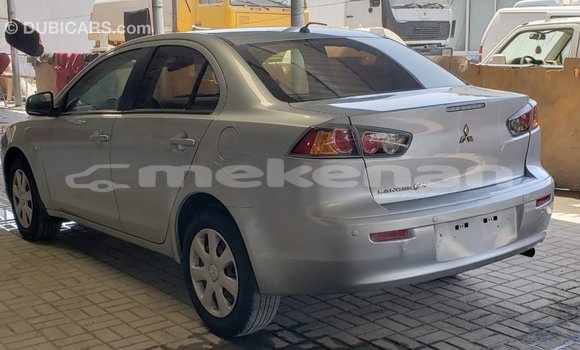 Buy Import Mitsubishi Lancer Other Car in Import - Dubai in Aragatsotn Buy Import Mitsubishi Lancer Other Car in Import - Dubai in Aragatsotn