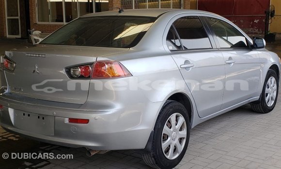 Buy Import Mitsubishi Lancer Other Car in Import - Dubai in Aragatsotn Buy Import Mitsubishi Lancer Other Car in Import - Dubai in Aragatsotn