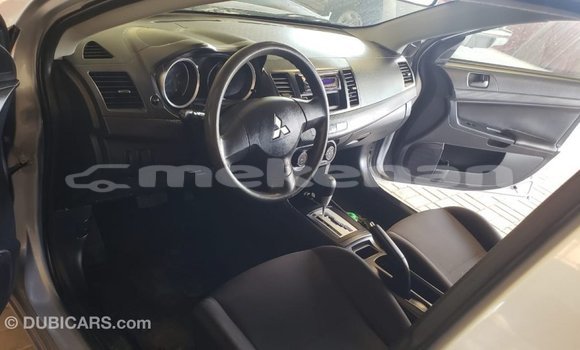 Buy Import Mitsubishi Lancer Other Car in Import - Dubai in Aragatsotn Buy Import Mitsubishi Lancer Other Car in Import - Dubai in Aragatsotn