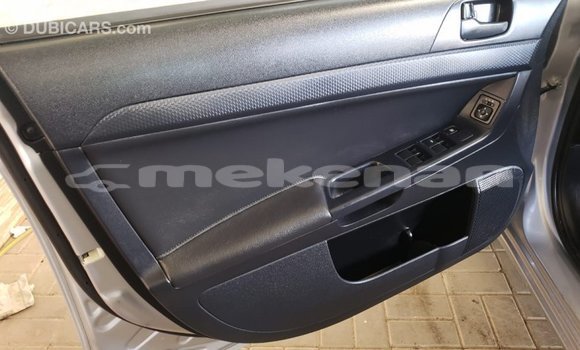 Buy Import Mitsubishi Lancer Other Car in Import - Dubai in Aragatsotn Buy Import Mitsubishi Lancer Other Car in Import - Dubai in Aragatsotn