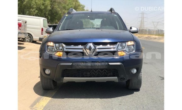 Buy Import Renault Duster Blue Car in Import - Dubai in Aragatsotn Buy Import Renault Duster Blue Car in Import - Dubai in Aragatsotn