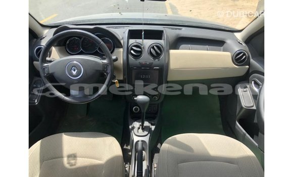 Buy Import Renault Duster Blue Car in Import - Dubai in Aragatsotn Buy Import Renault Duster Blue Car in Import - Dubai in Aragatsotn
