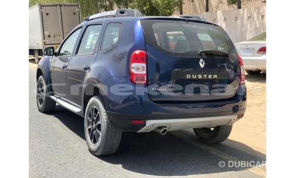 Buy Import Renault Duster Blue Car in Import - Dubai in Aragatsotn Buy Import Renault Duster Blue Car in Import - Dubai in Aragatsotn