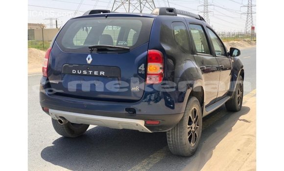Buy Import Renault Duster Blue Car in Import - Dubai in Aragatsotn Buy Import Renault Duster Blue Car in Import - Dubai in Aragatsotn