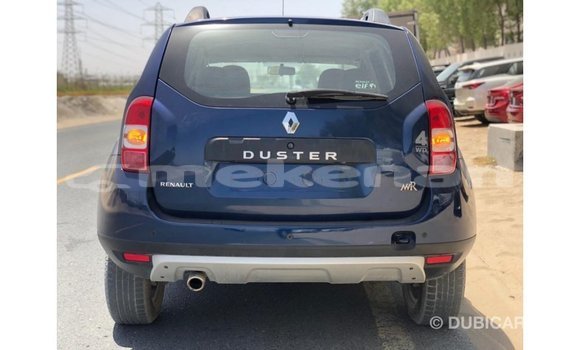 Buy Import Renault Duster Blue Car in Import - Dubai in Aragatsotn Buy Import Renault Duster Blue Car in Import - Dubai in Aragatsotn