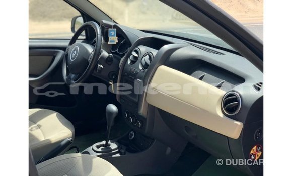 Buy Import Renault Duster Blue Car in Import - Dubai in Aragatsotn Buy Import Renault Duster Blue Car in Import - Dubai in Aragatsotn
