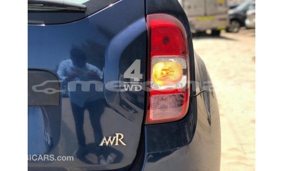 Buy Import Renault Duster Blue Car in Import - Dubai in Aragatsotn Buy Import Renault Duster Blue Car in Import - Dubai in Aragatsotn