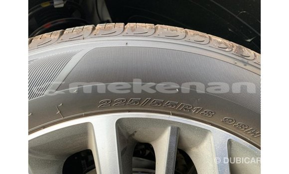 Buy Import Hyundai Tucson White Car in Import - Dubai in Aragatsotn Buy Import Hyundai Tucson White Car in Import - Dubai in Aragatsotn